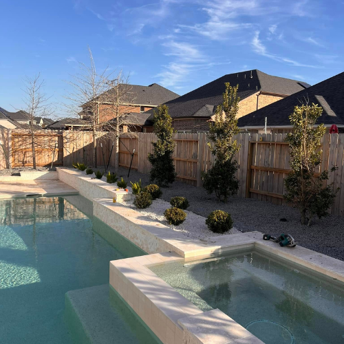 Prime Landscaping & Design Work (1)