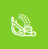 Mowing Icon